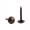 Ongles Lisses, variante sur Sonew 100 Pcs Clous de Rembourrage Vintage Étiquettes en Métal Bronze pour Meubles Canapé Porte-Chaussures Décoratif