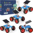 thumbnail image 1 of Kits de robots solares STEM BeandGE para niños de 6 a 13 años, 1 of 2