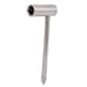 thumbnail image 1 of 7MM/8MM/6.35MM Guitarra Truss Rod Wrench Herramienta de Ajuste de Guitarra con Destornillador para Guitarra Accesorios para Instrumentos Musicales (3 Piezas)(Plata) Unbranded YQ03341-01, 1 of 7