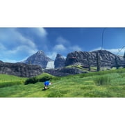 Sonic Frontiers - Xbox Series X