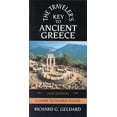 thumbnail image 1 of Pre-Owned Traveler's Key to Ancient Greece : A Guide to Sacred Places (Paperback), 1 of 1
