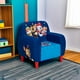 thumbnail image 5 of Silla de Espuma Delta Children PAW Patrol para Niños Azul, 5 of 6