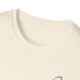 thumbnail image 3 of Unique Japanese Face Broken Mask Men Women Shirt, 3 of 6