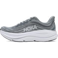 thumbnail image 2 of Hoka Bondi 9 Asteroid/Silver Chaussures de Course pour Homme, 2 of 5