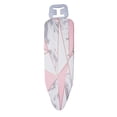 thumbnail image 3 of Luckyn Wide Large Marble Pattern Digital Printing Ironing Board Cover 140*50CM, 3 of 4