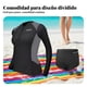 thumbnail image 3 of Abbraccia Traje de neopreno, dos piezas para mujer, UPF50+, protección solar, manga larga alta, pantalón largo, 3 of 6