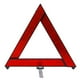 thumbnail image 4 of 2x Señal de Advertencia Del Vehículo Triángulo Reflectante Coche Carro para golf de Seguridad de Movimiento Rallentare yotijar Triángulo de descomposición del automóvil, 4 of 10