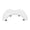 White, variant on Serenable PU Leather U Shape Arm Rest Detachable Stand for Salons Women Nails Supplies Milk coffee color