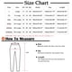 thumbnail image 3 of Pantalones largos para hombre, color liso, con bolsillos, ajustados, informales, largos, para hombre, 3 of 5