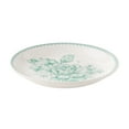 thumbnail image 5 of The Pioneer Woman Agatha Stoneware Appetizer Plate, Green, Set of 6, 5 of 6
