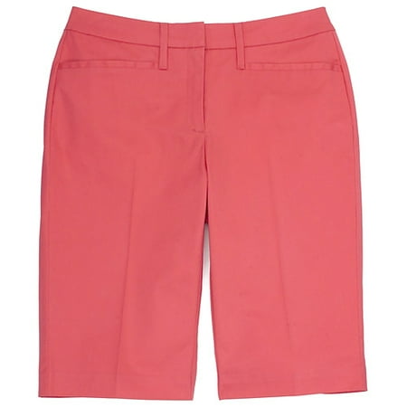 George - Women's Sateen Bermuda Short