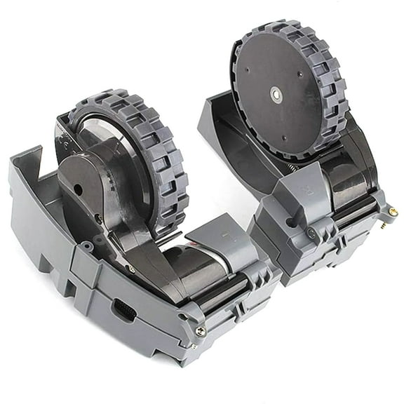 Right Left Drive Wheel Module for 860 870 880 890 960 980 Sweeping Robot