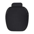 thumbnail image 1 of ﻿ Car Breathable Flax Seat Cover Four Seasons Front Protector Cushionღ Seat M6K2, 1 of 2
