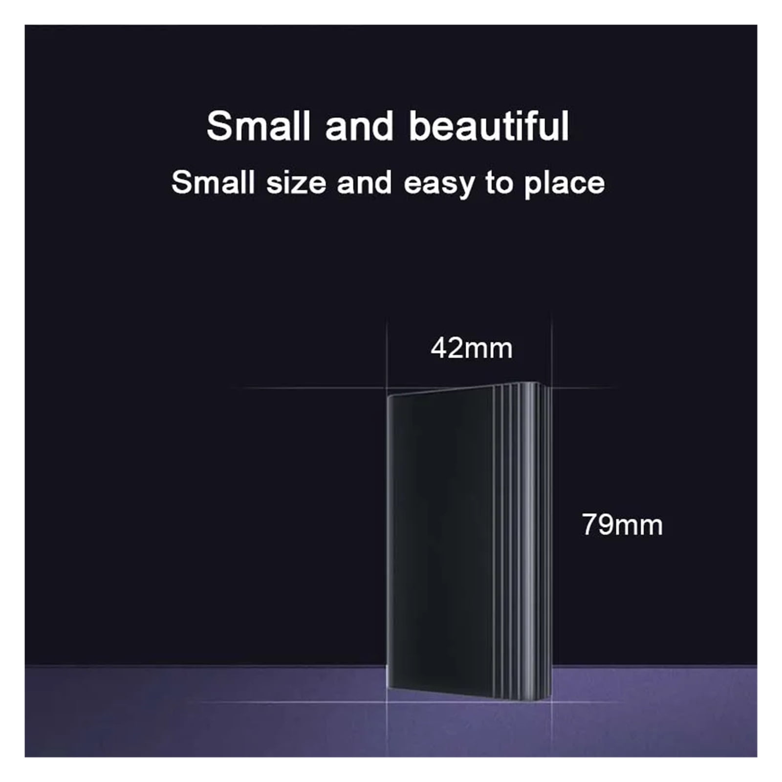 Voice Activated Recorder Built-in Magent Dictaphone Digital Recording Device Audio Micro Sound ,Powerful Feature