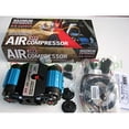 thumbnail image 4 of Compresor de aire ARB CKMTA12 «12V» incorporado doble de alto rendimiento, 4 of 9