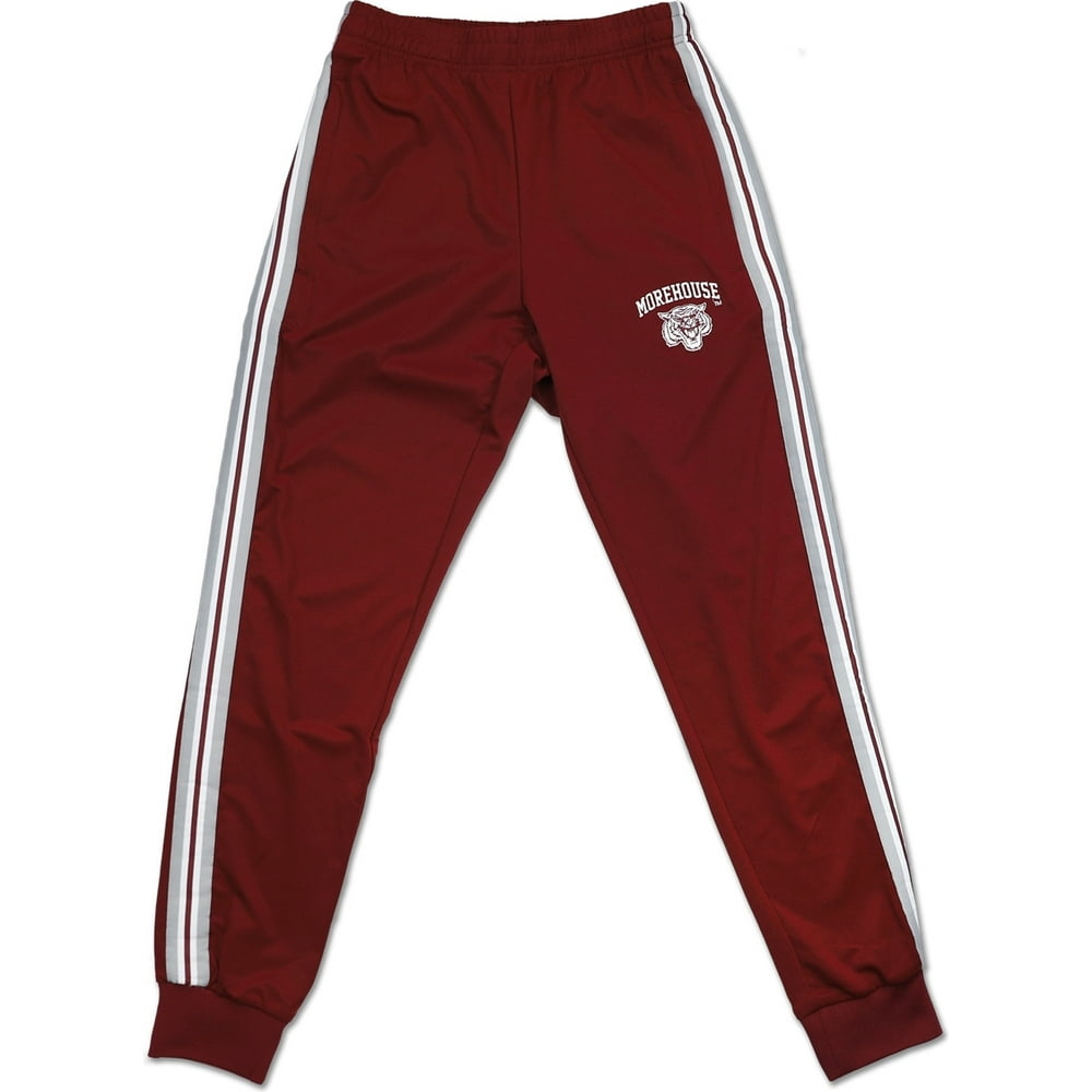 children's maroon jogging bottoms