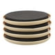 thumbnail image 4 of 4pcs Muebles Sliders Fácil Mover Moverse Leg Slider Pads Protector de piso, 4 of 5