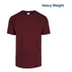 thumbnail image 1 of Playera Yazbek Cuello Redondo Para Caballero Modelo C0300, 1 of 2