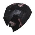 thumbnail image 3 of Vampire Diaries Seasons Slouchy Hat For Men Women Teen Unisex Winter Hat Elastic Knitted Beanie Hats, 3 of 8