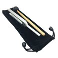 thumbnail image 3 of 528hz Tuning Fork Aluminium Alloy Music Healing With Mallet Set Medical Chakra, 3 of 7