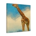 thumbnail image 2 of Serene Savanna Sunset - Canvas, 2 of 10