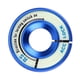 thumbnail image 1 of Anillo Encendido Luminoso Anillo Decorativo Con Cerradura Encendido (azul), 1 of 9