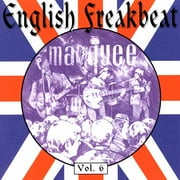 English Freakbeat Vol.6