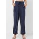 thumbnail image 1 of Pantalones de yoga para mujer, bombachos, pantalones harén de danza Pilates, pantalones deportivos sueltos, 1 of 5