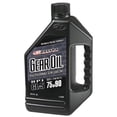 thumbnail image 1 of Maxima 44901 1 Litre 75W90 Hypoid Synthetic Gear Oil, 1 of 1
