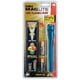 thumbnail image 2 of Linterna MagLite Mini LED 2 Pilas AA Azul con Funda, 2 of 5