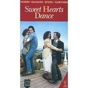 Sweet Hearts Dance (Full Frame)