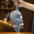 thumbnail image 6 of Simulated Little Mouse Plush Toys for Children to Accompany and Comfort, 6 of 6