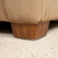 thumbnail image 7 of SoftTouch 4" Square Anti-Dent Carpet Protector -  Clear (2 Pack), 7 of 7