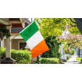 thumbnail image 3 of Bandera DANF de Irlanda 91x152 cm Poliéster resistente a la decoloración, 3 of 7