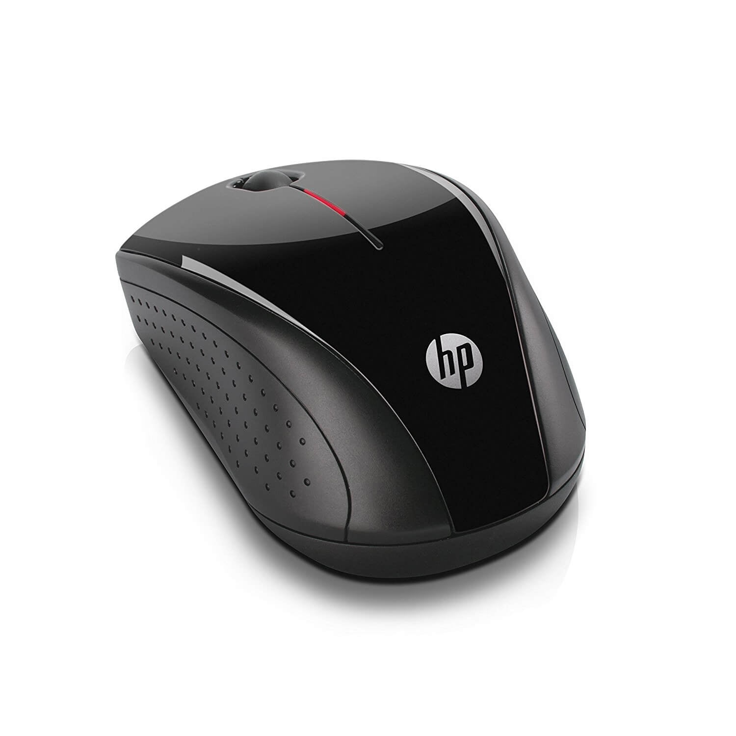 how do you change batteries in hp wireless mouse x3000