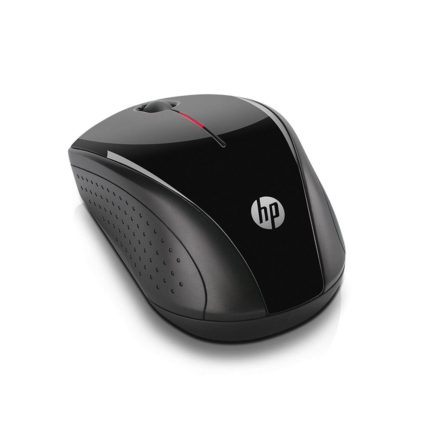 How do you change batteries in hp wireless mouse x3000 alaskamasa