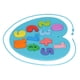 thumbnail image 2 of Tablero de números de aprendizaje, juguete de tablero de números de aprendizaje Tablero de números de silicona Juguete de tablero de números de aprendizaje El mejor de su clase, 2 of 8