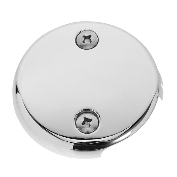 CTIRCHIU Zinc Alloy Bathtub Drain Kit with Odor Prevention, Complete Bathroom Replacement Set for Easy Installation