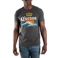 thumbnail image 4 of Mens Corona Shirt Corona Apparel - Corona TShirt Corona Gift, 4 of 6