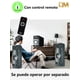 thumbnail image 3 of Barra De Sonido Teatro En Casa 2.1 con Subwoofer 2 En 1 con Conexión Bluetooth Conexiones USB, Óptico Y Auxiliar, 3 of 9
