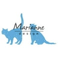 thumbnail image 1 of Marianne Design Creatables Tiny's Cats, 1 of 3
