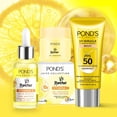 thumbnail image 1 of Pond's Kit Anti-Manchas Vitamina C y Protección Solar, 3pzas, 1 of 4