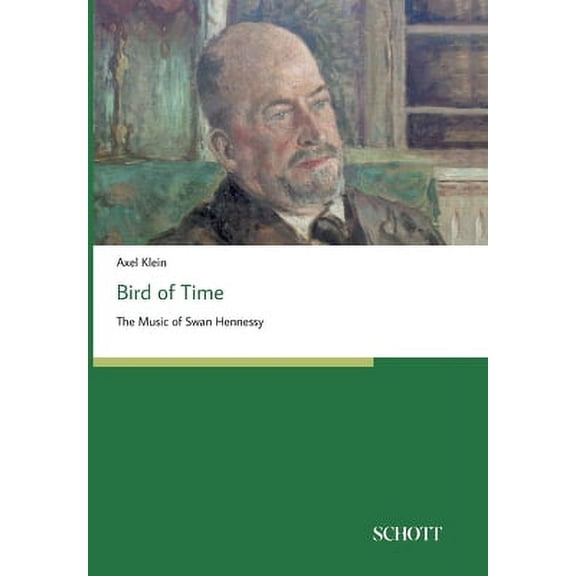 Bird of Time (Paperback)