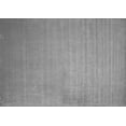 thumbnail image 1 of Ahgly Company Indoor Rectangle Solid Gray Modern Area Rugs, 5' x 7', 1 of 1