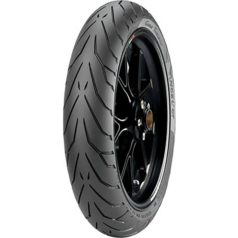 Pirelli scrambler tires 2025