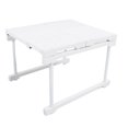 thumbnail image 1 of Closet Shelf Vegetable Width Layered Rack Retractable Partition Height 48Cm 32Cm Closet Shelves, 1 of 8