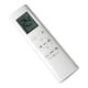 thumbnail image 2 of Control Remoto Para minisplit Midea Mirage RG58A2/BGEF RG58B1/BGE blanco 19, 2 of 3