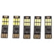 thumbnail image 2 of Luz Nocturna USB, 5 Piezas Mini Lámpara LED Stick Sin Parpadeo Amplia Aplicación Durable Buena Compatibilidad Para Computadora Portátil, 2 of 7