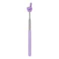 thumbnail image 1 of Retractable Teacher Pointers Extendable Hand Pointer for Classroom Kids Reading Cute Pointing Finger Stick Teach for Kindergarten Student Teacher, 1 of 4