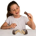 thumbnail image 2 of National Geographic Kit de Fouille Fossile Dino, 2 of 7
